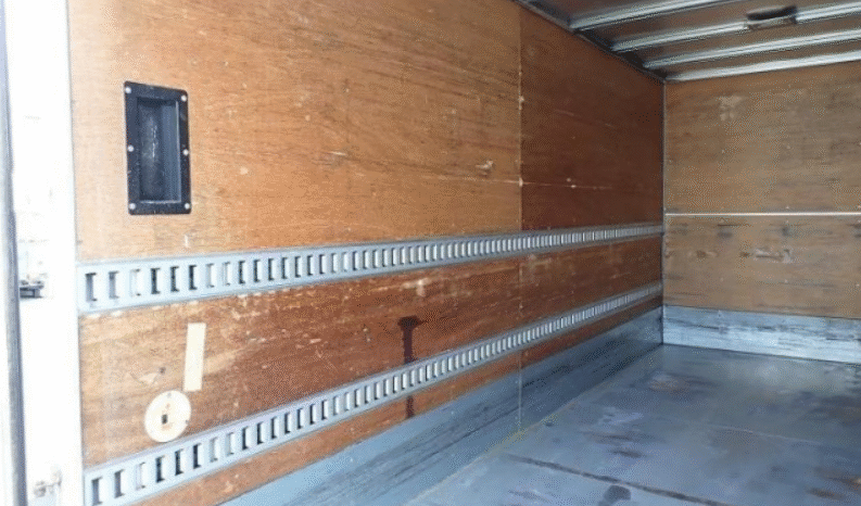 
								ISUZU  Elf 2015 full									