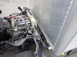 
										MITSUBISHI  Canter 2016 full									
