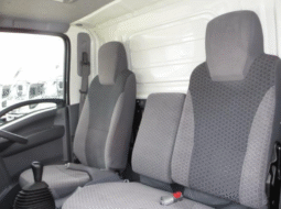 
										ISUZU  Elf  2017 full									