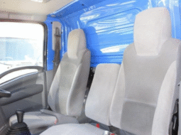 
										ISUZU  Elf  2017 full									
