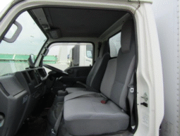 
										ISUZU  Elf 2017 full									