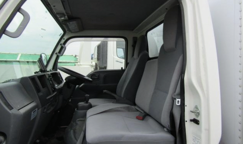 
								ISUZU  Elf 2017 full									