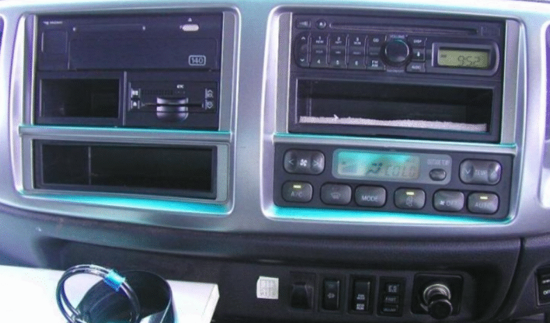 
								Hino Ranger 2012 full									