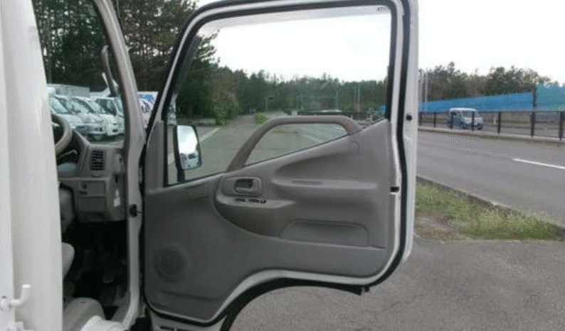 
								TOYOTA  Toyoace 2012 full									