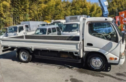 
										Hino Dutro 2011 full									