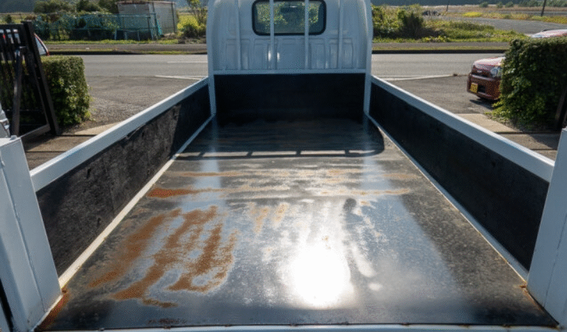 
								ISUZU  Elf 2011 full									