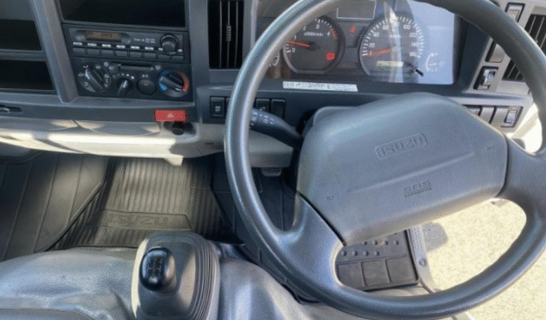 
								ISUZU  Elf 2010 full									
