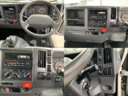 
										ISUZU  Elf  2010 full									