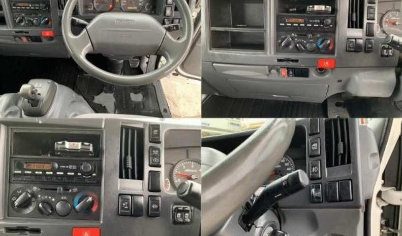 
								ISUZU  Elf  2010 full									