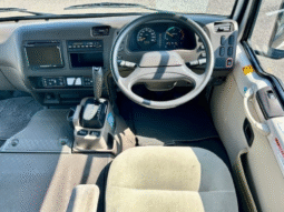 
										MITSUBISHI Rosa 2005 full									