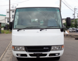 
										MITSUBISHI  Rosa  2015 full									