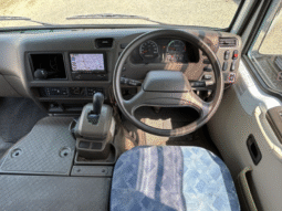 
										MITSUBISHI  Rosa  2015 full									