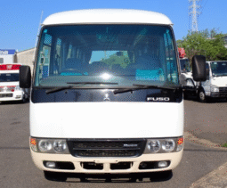 
										MITSUBISHI  Rosa  2014 full									