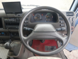 
										MITSUBISHI  Rosa  2002 full									