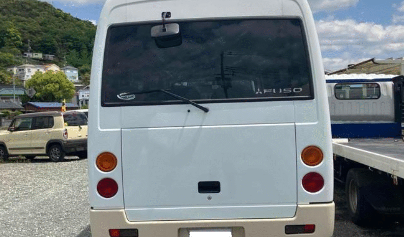 
								MITSUBISHI  Rosa  2006 full									
