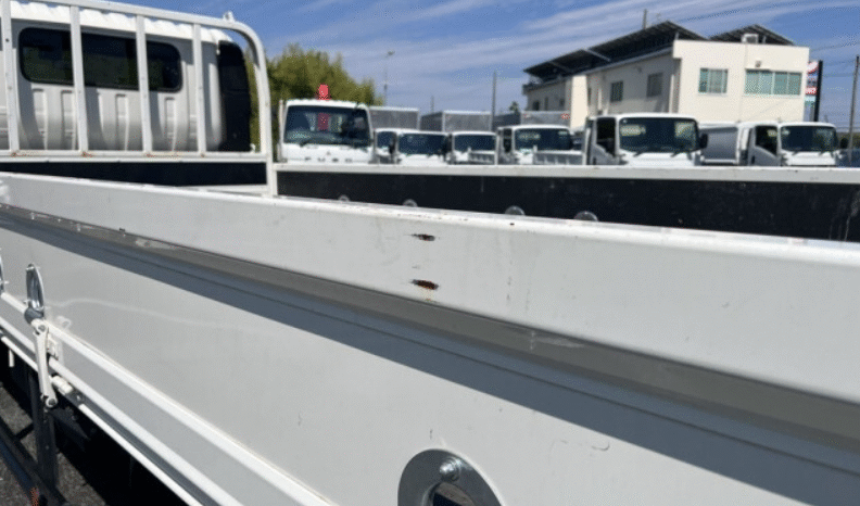 
								TOYOTA  Dyna  2020 full									