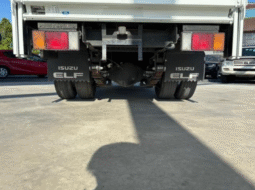 
										ISUZU  Elf  2020 full									
