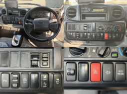 
										TOYOTA  Dyna 2020 full									