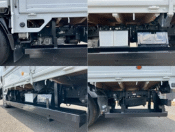 
										ISUZU  Elf 2020 full									