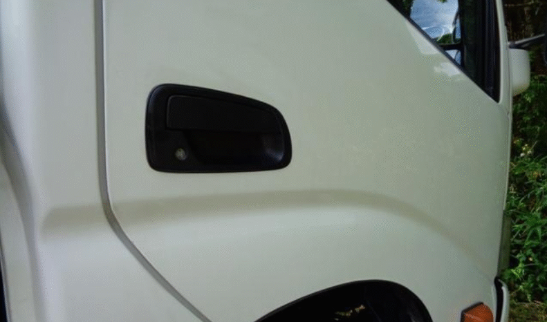 
								Hino Dutro 2020 full									