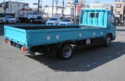 Hino Dutro 2020