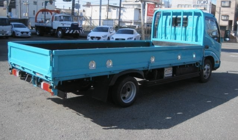 
								Hino Dutro 2020 full									