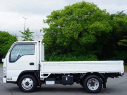 NISSAN  Atlas  2020