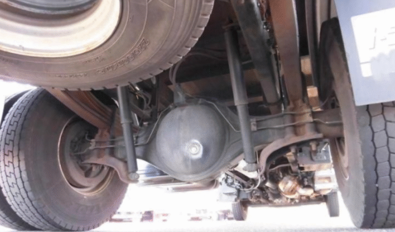 
								Hino Ranger 2018 full									