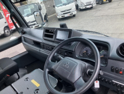 
										MITSUBISHI Rosa 2022 full									