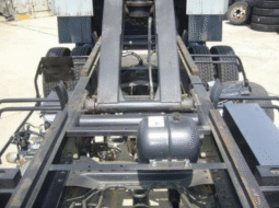 
										Hino Ranger 2021 full									
