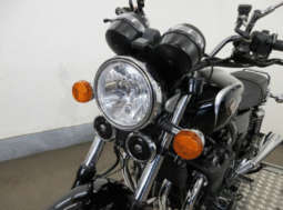 
										HONDA CB1100 2021 full									