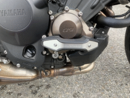 
										YAMAHA  MT-09  2014 full									