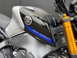 
										YAMAHA  MT-09  2022 full									