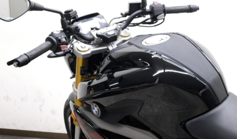 
								BMW G310R  2020 full									