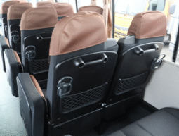 
										MITSUBISHI Rosa 2022 full									