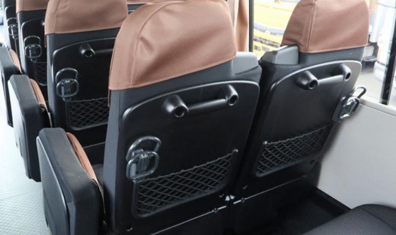 
								MITSUBISHI Rosa 2022 full									