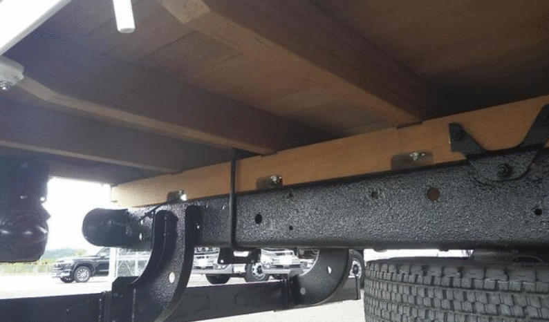 
								Hino Ranger 2012 full									