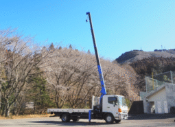 
										Hino Ranger 2013 full									