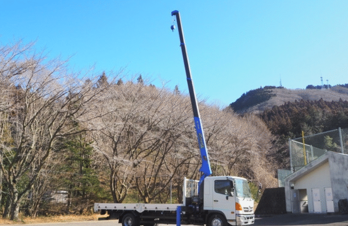 
								Hino Ranger 2013 full									
