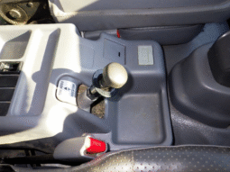 
										ISUZU  Forward 2019 full									