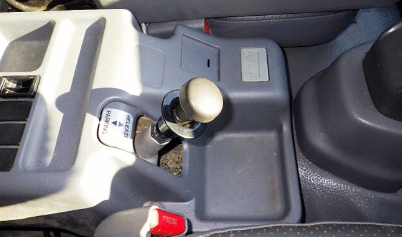 
								ISUZU  Forward 2019 full									