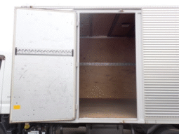 
										MITSUBISHI  Canter 2016 full									
