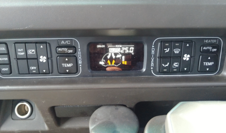 
								MITSUBISHI Rosa 2015 full									