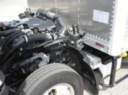
										ISUZU  Elf  2017 full									