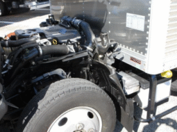 
										ISUZU  Elf  2017 full									