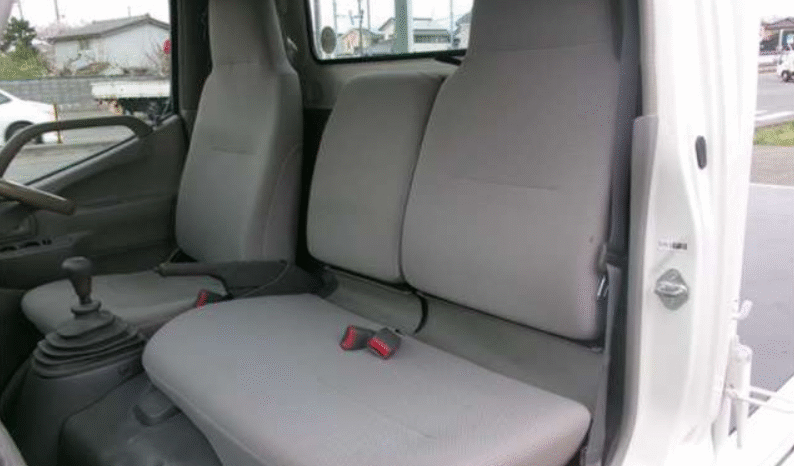
								TOYOTA  Toyoace 2012 full									