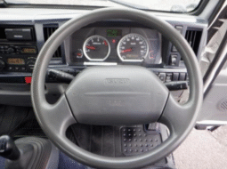 
										ISUZU  Elf  2012 full									
