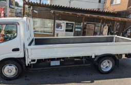 
										Hino Dutro 2011 full									