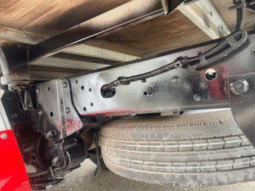 
										NISSAN  Atlas 2010 full									