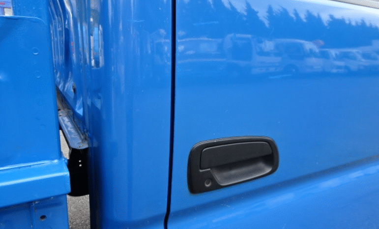 
								TOYOTA  Dyna 2010 full									